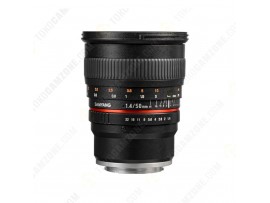 Samyang For Sony E 50mm f/1.4 AS UMC